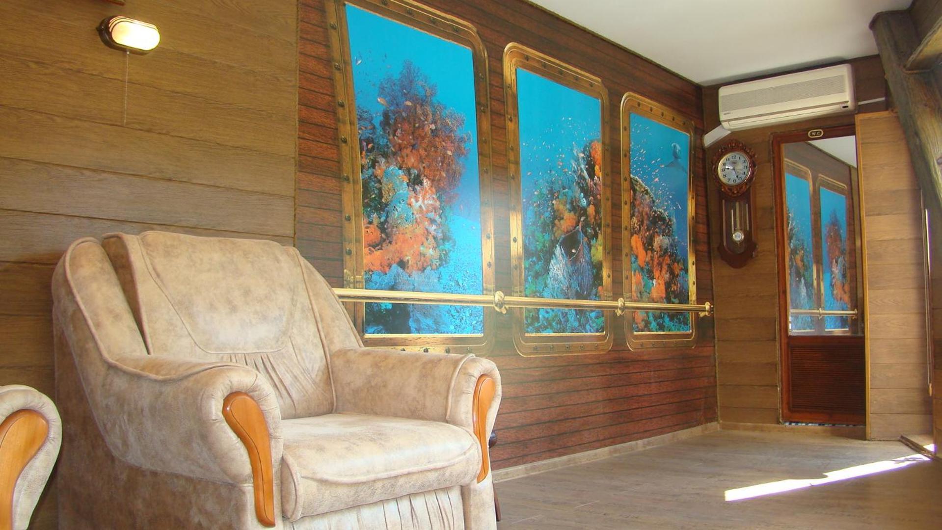 Jungle - Дом-Сказка У Моря Odessa Exteriör bild