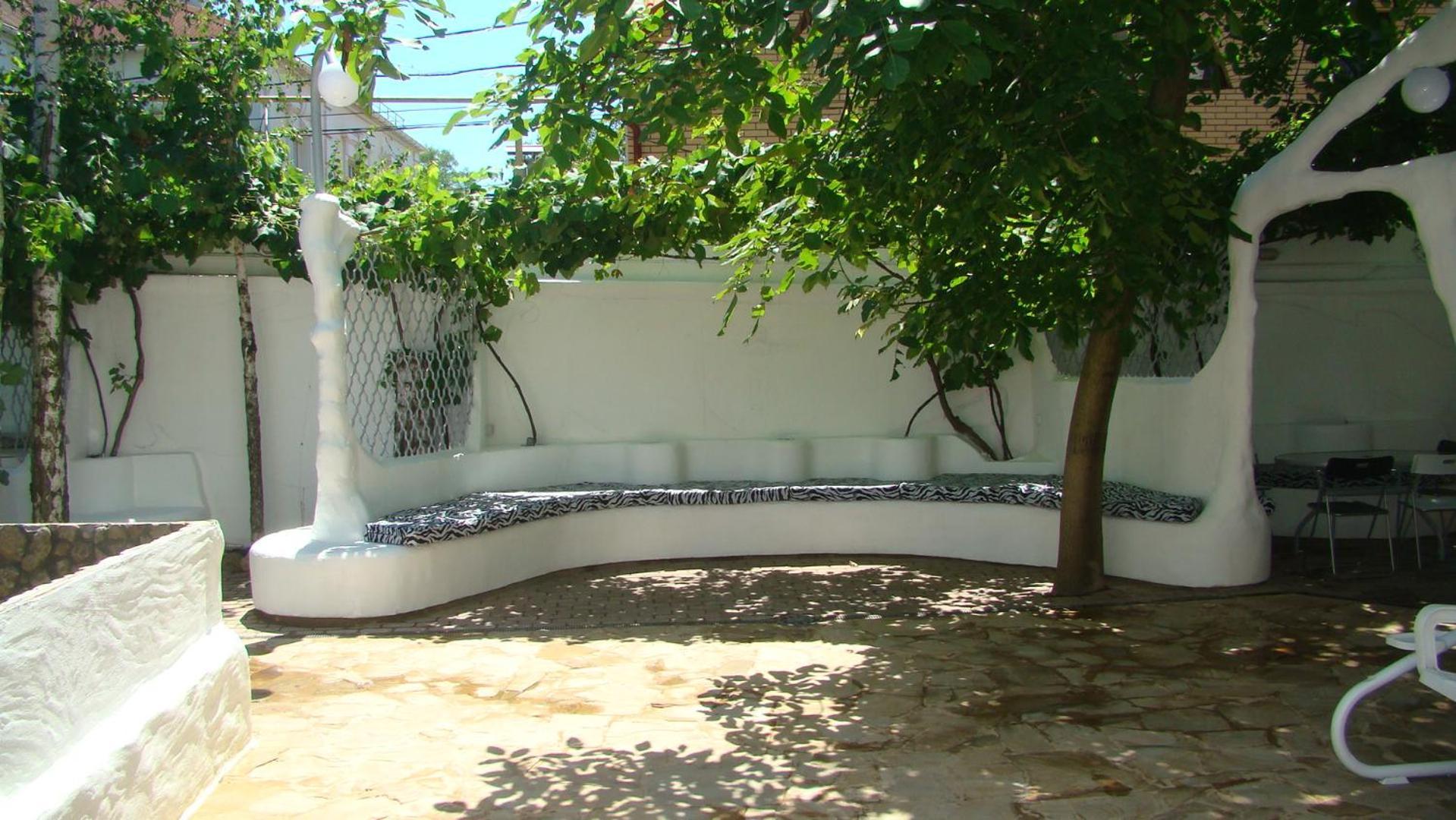 Jungle - Дом-Сказка У Моря Odessa Exteriör bild